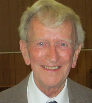 Colin Dymock300