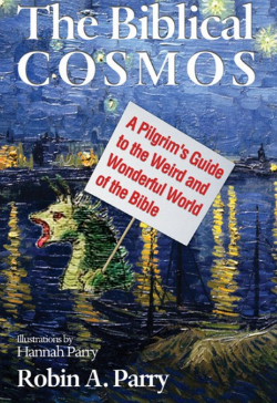 The Biblical Cosmos250