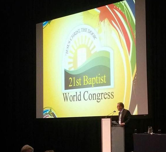 BWA Congress