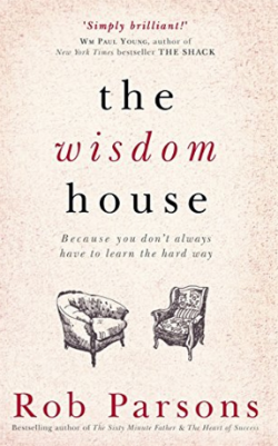 TheWisdomHouse