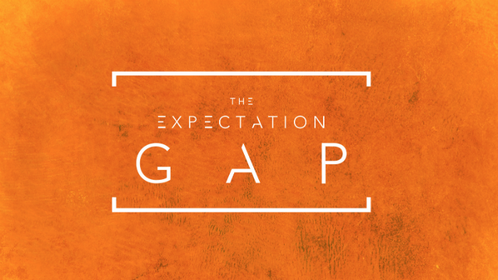 Expectationgap700