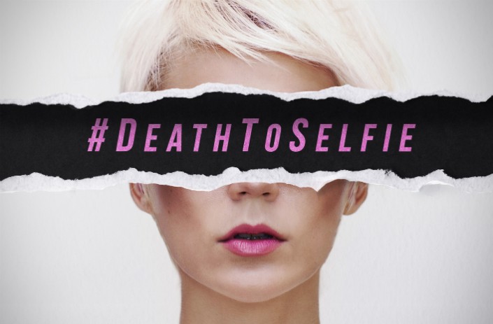 Deathtoselfie