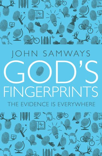 GodsFingerprints