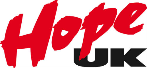 HopeUK