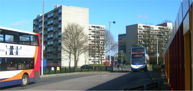 Wythenshawe