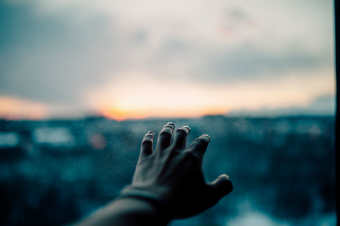 Hand - Unsplash