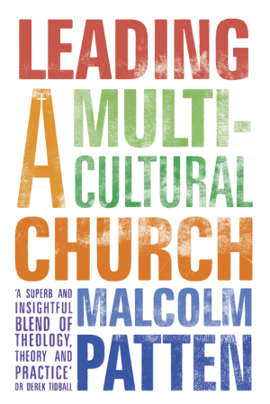 Leading a Multicultural Church