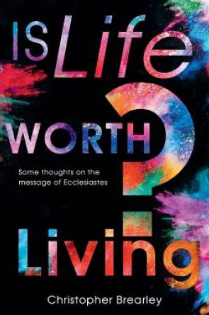 Is Life Worth Living