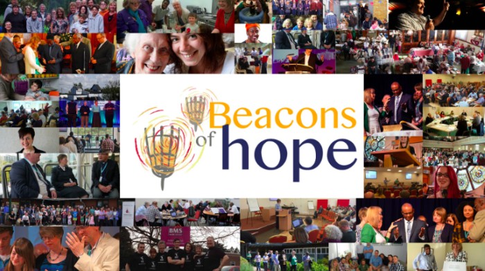 Beacons of Hope