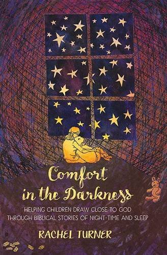 Comfort in the Darkness