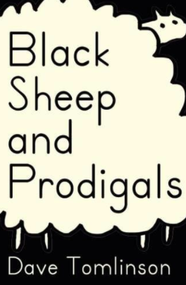 Black Sheep