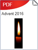 Advent 2016 Bookcover