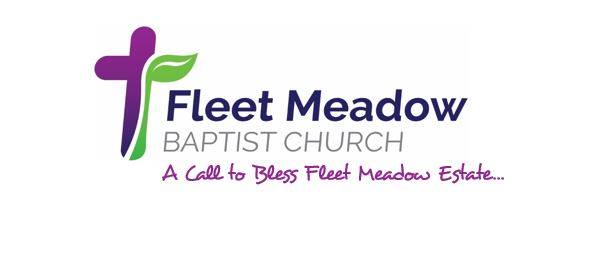 Fleet Meadow Logo