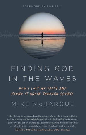 Finding God in the Waves