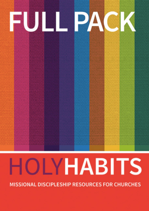 Holy Habits