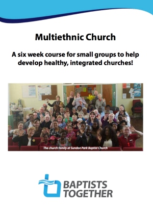 Multiethnic Church