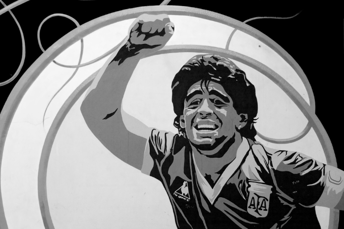 Maradona