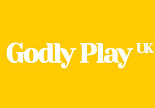 GodlyPlayLogo