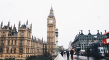 Big Ben Unsplash223