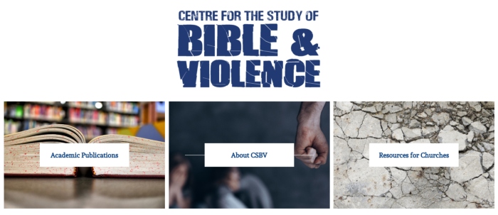 Centre for the Study of Bible 