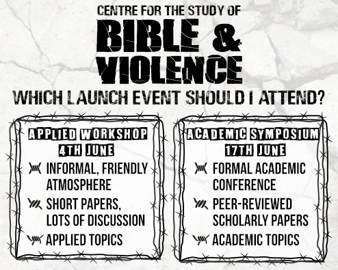 CSBV launch events