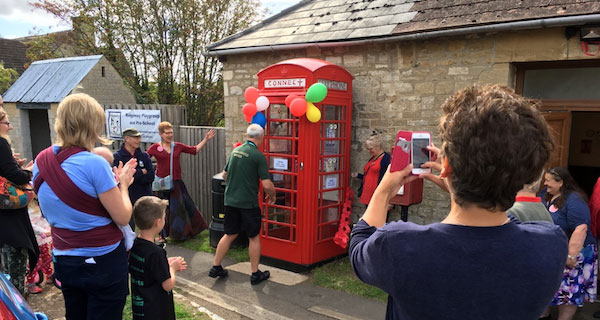 BussagePhoneBox