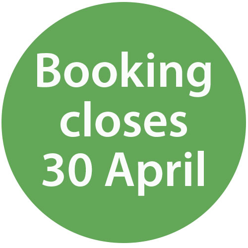 BookingCloses