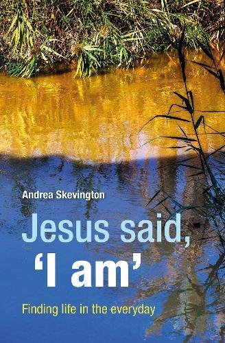Jesus said I am
