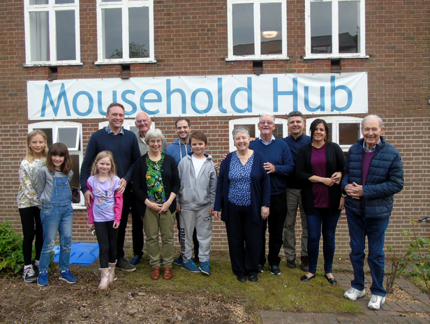 Mousehold Hub