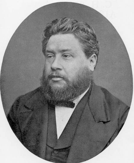 Spurgeon