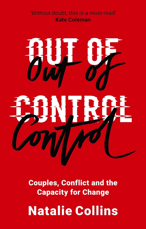 out of control Natalie Collins