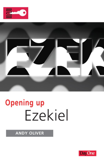 Opening up Ezekiel