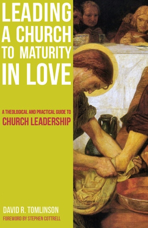 Leading a Church to Maturity