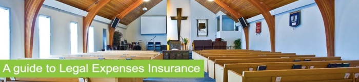 Baptist Insurance legal