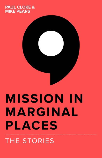 Mission Marginal Places The St