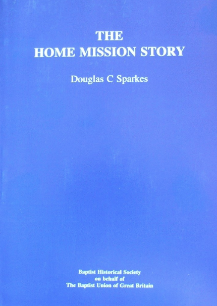 Home Mission story
