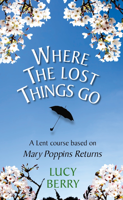 Where The Lost Things Go1