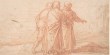 The Emmaus story as a model for ministry  