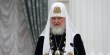 An open letter to His Holiness, Patriarch Kirill, Moscow  