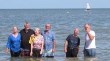 Baptisms in Birchington-on-Sea