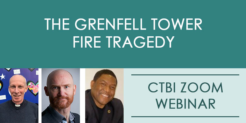 The Grenfell Tower Fire Tragedy