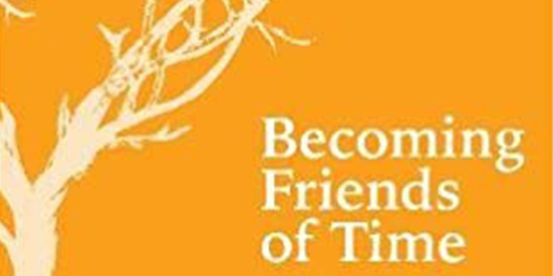 Becoming Friends of Time by John Swinton