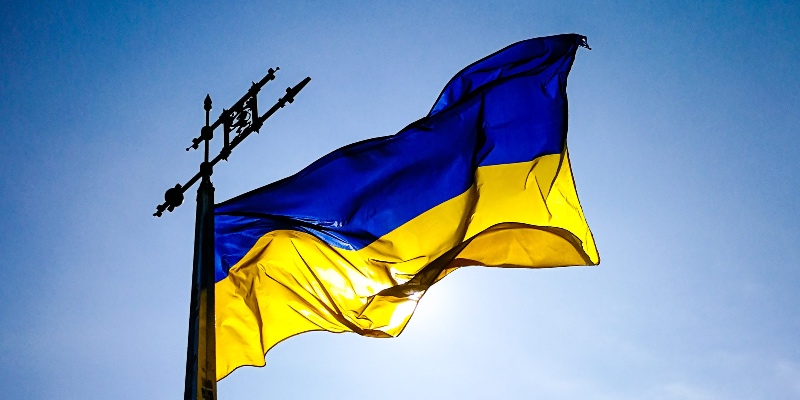 Prayers for Ukraine