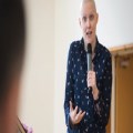 'There’s an excitement about what millennials can offer the church'