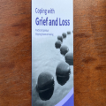 People who are grieving need the Holy Spirit, not Spiritualism