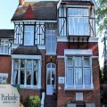 Local care home celebrates 50 years of Christian care 