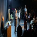 It is Well with My Soul – 'a remarkable show'