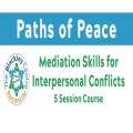 ‘Our aim is to help participants learn peace-making skills’