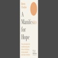 A Manifesto for Hope by Steve Chalke 