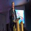 'God's Baptist people are in good heart' - Steve Finamore's reflections